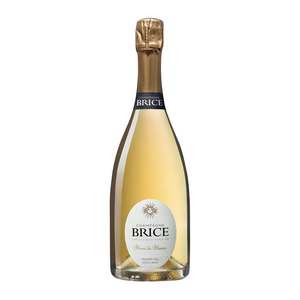 Champagne Brice: Champagne BRICE Blanc de Blanc 1er Cru Brut NV 750ml