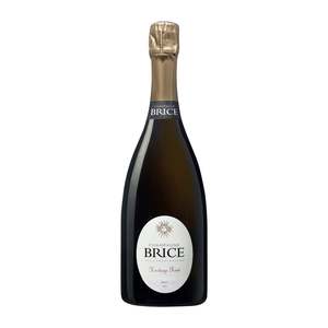 Champagne BRICE Heritage Rose Brut NV 1500ml