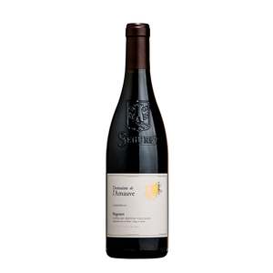 Domaine de l'Amauve Côtes Du Rhône Villages SÉGURET 'Estelles' 2023 750ml