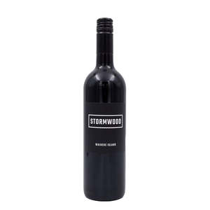 StormWood Waiheke Island Meritage BDX 2021 750ml