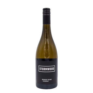 StormWood Waiheke Island Chardonnay 2022 750ml