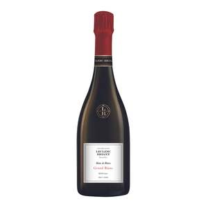 Champagne Leclerc Briant Grand Blanc 2014 750ml