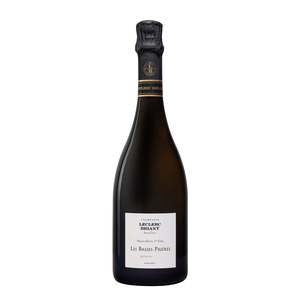 Champagne Leclerc Briant Les Basses Prières Premier Cru Millesime 2017 750ml