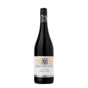 Greenhough Stone's Throw Pinot Noir 2021 750ml