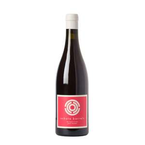 Ochota Barrels 2025 Vintage: Ochota Barrels The Mark of Cain Adelaide Hills Pinot Meunier 2025 750ml