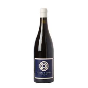 Ochota Barrels Where's the Pope Syrah 2025 750ml