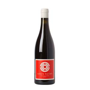 Ochota Barrels The Price Of Silence Adelaide Hills Gamay 2025 750ml