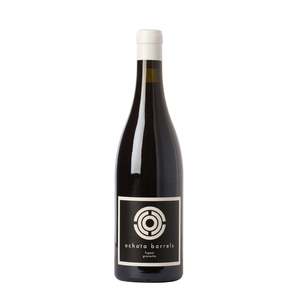 Ochota Barrels 2025 Vintage: Ochota Barrels Fugazi Grenache 2025 750ml
