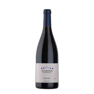 Kusuda Martinborough Pinot Noir 2023 750ml