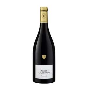 All: Domaine de la Commaraine 1er Cru Pommard Clos de la Commaraine Monopole 2020 750ml