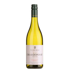 Felton Road Block 2 Central Otago Chardonnay 2017 750ml