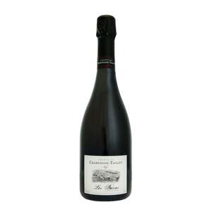 Champagne Chartogne-Taillet Les Barres (Blanc de PM) Extra Brut 2013 750ml