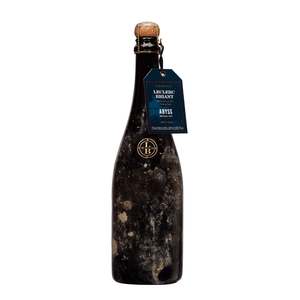 Champagne Leclerc Briant Cuvee Abyss Brut Zero 2015 750ml