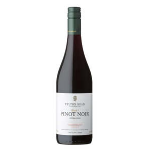 Felton Road: Felton Road Block 5 Central Otago Pinot Noir 2023 750ml