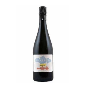 Champagne Jérome Prévôst Grand Cru 2023 750ml