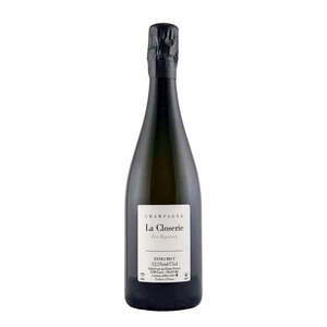 Champagne Jérome Prévôst La Closerie Cuvee Lés Béguines 2023 750ml