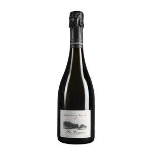 Champagne Chartogne-Taillet Les Couarres 2022 750ml