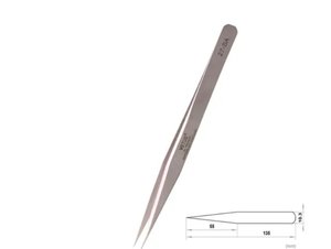 Products: VETUS Stainless Steel Hyperfine High Precision Pro 27SA - The Villa Retreat