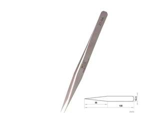 Products: VETUS Stainless Steel Hyperfine High Precision Pro 27SA • The Villa Retreat