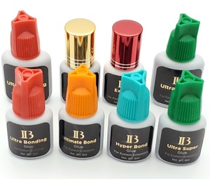 Products: 5 X IB Adhesives • The Villa Retreat