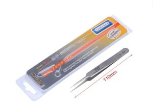 VETUS Stainless Steel Hyperfine High Precision Pro 5-SA - The Villa Retreat