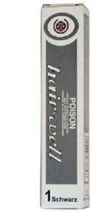 Products: HairWell Intensive Tint Black (made in Germany) 20ml - The Villa Retreat