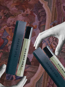 Home Fragrance: One for me, one for you.