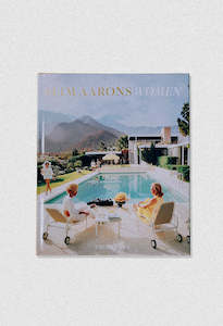 Books: Slim Aarons - Women Book