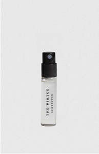 The Virtue Parfum 2ml Sample