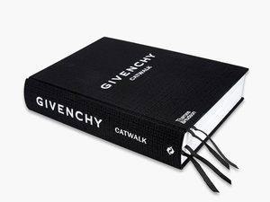 Books: Givenchy Book
