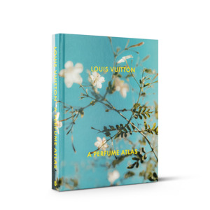 All: Louis Vuitton - Perfume Atlas