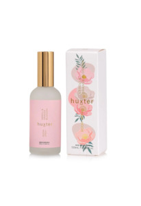 Candles Diffusers: HUXTER ROOM SPRAY - 100ML NEROLI & ORANGE BLOSSOM