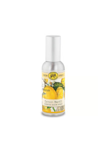 LEMON BASIL SCENTED ROOM SPRAY