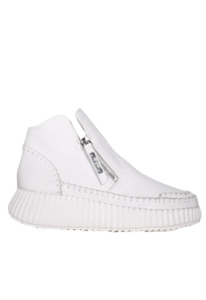 Footwear: MINX WESLEY - WHITE