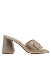 TAMARA LONDON BERKLEY - GOLD