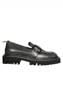 MINX CEECEE - HUNTER GREEN