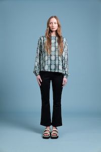 SIREN IGUAZU TOP - ADDER GIRL