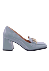 Sale Footwear: TAMARA LONDON BASMA - SKY PATENT