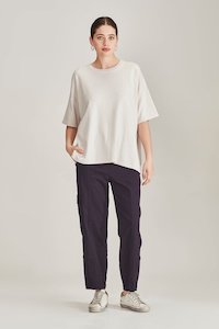 Sills: SILLS RALPH PANT - NAVY