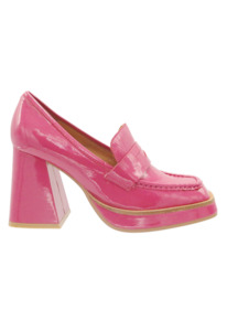 Sale Footwear: TAMARA LONDON BURDY - FUCHSIA PATENT