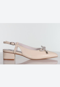 Sale Footwear: MINX GLIMMER - IVORY