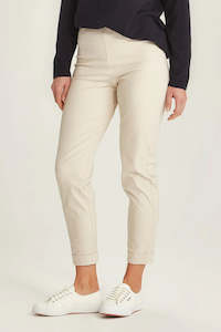 Sills: SILLS MILANO CUFFED HEPBURN - SAND