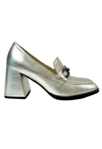 Sale: TAMARA LONDON BENATHON - EGENOG METAL