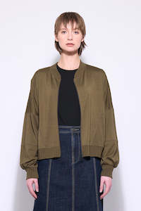 Siren: NERIS FLIGHT PLAN MERINO - PESTO