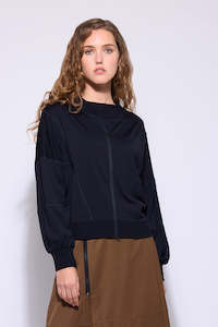 Siren: NERIS FLIGHT PLAN MERINO - BLUE MOON