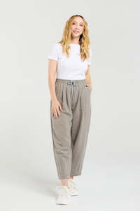 SEDUCE SHELBY PANT - GREY