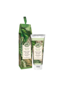 Hand Wash: ISLAND PALM LARGE HAND CREAM