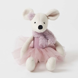 Baby: GRACE PRINCESS MOUSE
