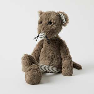 Baby: PETI THE MOUSE