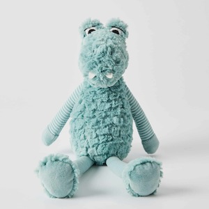 Baby: PILBEAM CROCKY THE CROCODILE